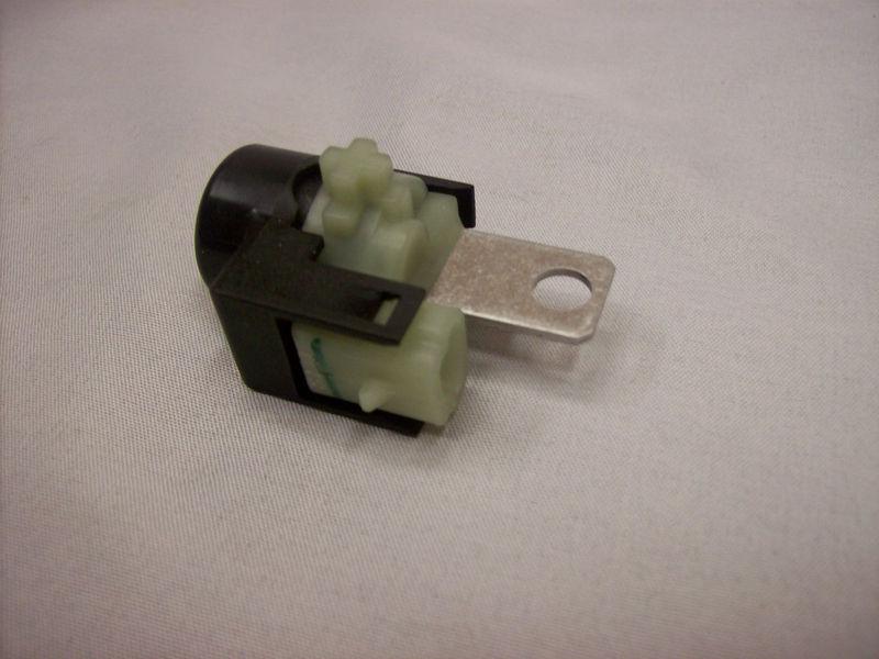 1995-2005 chevy cavalier 4 speed automatic transmission input speed sensor