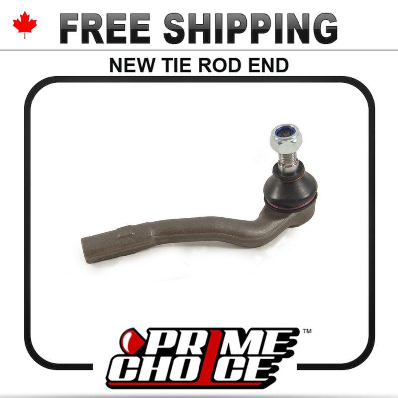 Prime choice premium new outer tie rod end right side