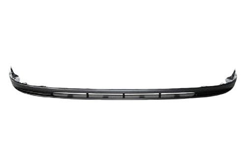 Replace gm1095192 - 2005 chevy cobalt front bumper deflector factory oe style