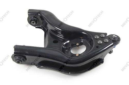 Mevotech ms25197 control arm/ball joint assy-control arm & ball joint assembly