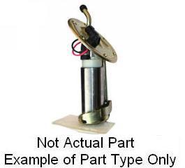 2001 toyota camryfuel pump 47869