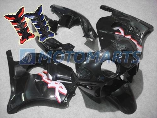 Free tank pad! fairing kit for honda cbr250rr mc22 1990 1991 1992 1993 1994 ak