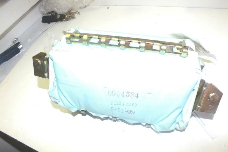 1999 2000 2001 2002 toyota corolla passenger airbag oem b