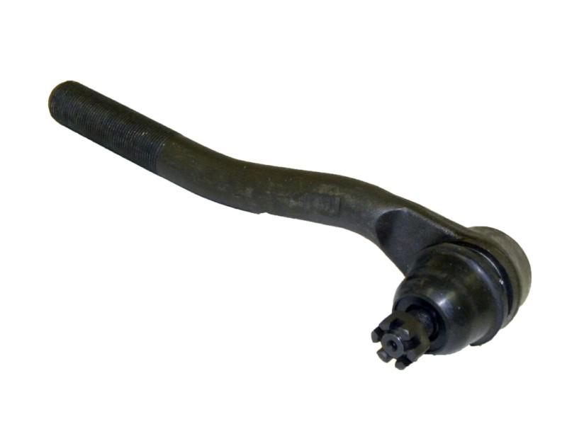 Crown automotive 52088869aa steering tie rod end 99-04 grand cherokee (wj)