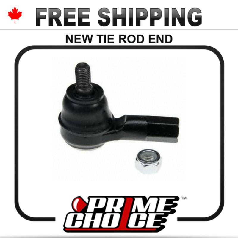 Front outer tie rod end for left driver or right passenger side - high quality