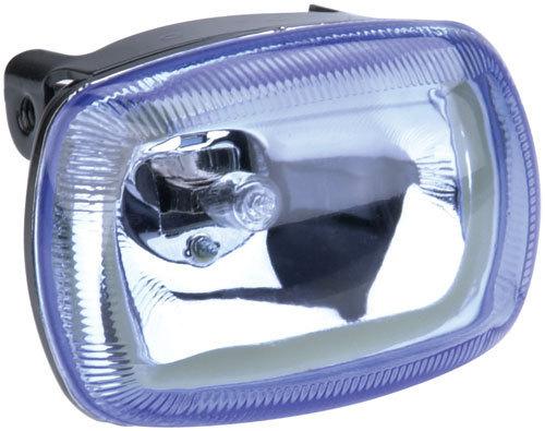 Apc square driving glo light fog light head lamps 505303h