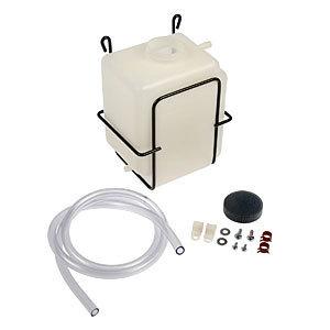 Dorman products 9-1662 economy coolant recovery kit includes: