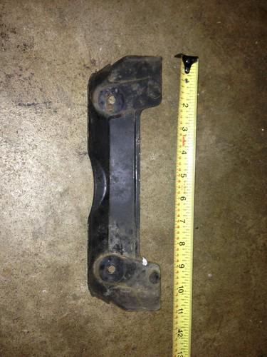 1981-1982 honda goldwing gl1100 bracket