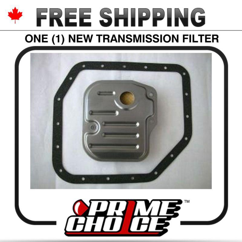 Premium guard pt1294 transmission filter