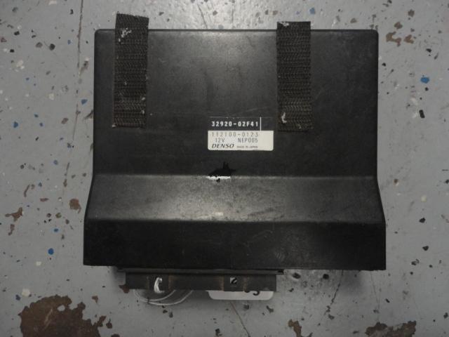 97 98 99 00 01 2000 2001 tl1000s tl 1000 s tl1000 ecu cdi computer brain box oem