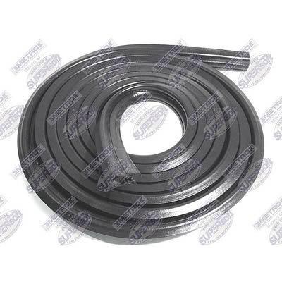 Metro moulded supersoft replacement individual weatherstripping seal is-tk67