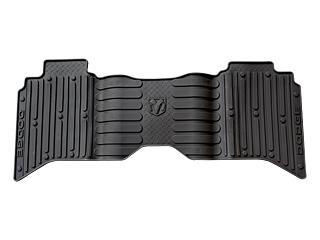 Mopar oem 82211062ab floor mat-slush floor mats - rear