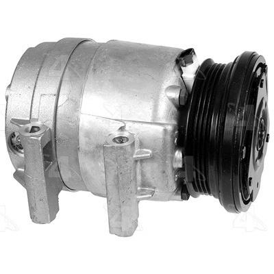 Four seasons 68277 a/c compressor