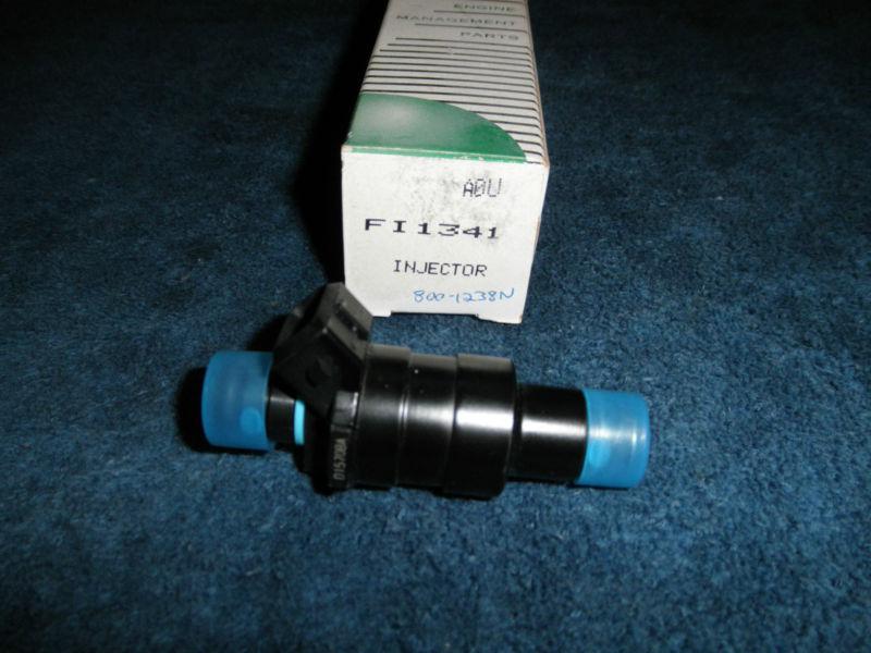  gm new fuel injector 800-1238n