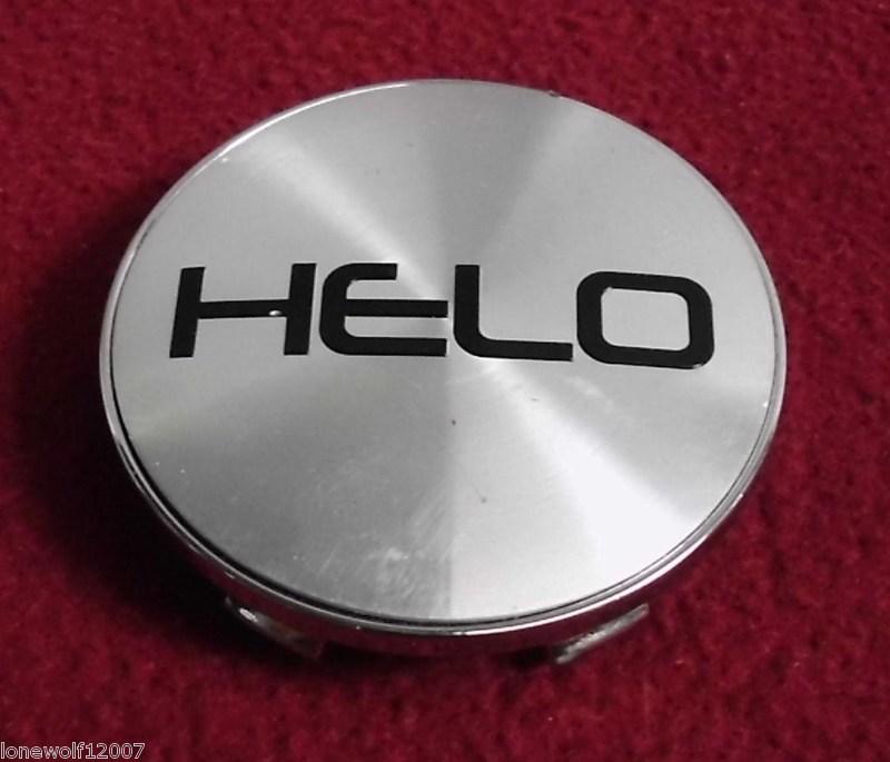 Helo wheels chrome custom wheel center cap caps # he869-cap/6195-cap