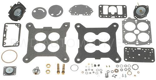 Parts master 10816c carburetor kit