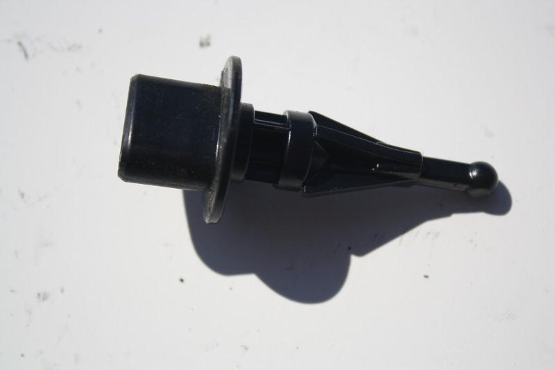 06-07 kawasaki zx-10 air temperature sensor 2006 2007 