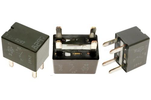 Smp/standard ry-517 relay, starter-starter relay