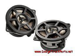 2013 dodge dart speakers oem #77kick28ab