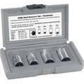 New! otc tools 6987 4 piece metric stud remover set