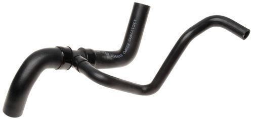 Gates 23661 lower radiator hose-molded coolant hose