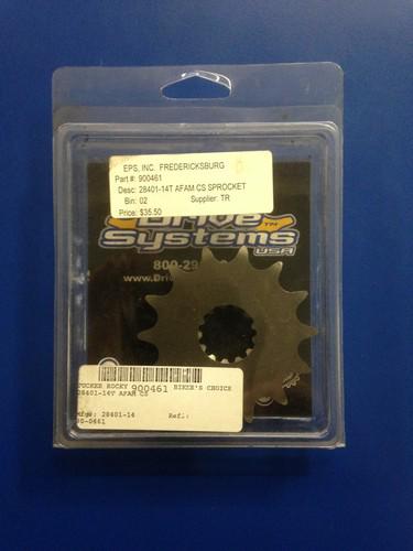 Kawasaki 99-03 w650 sprocket