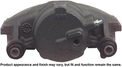 Wagner l116292 front brake caliper-quickstop reman loaded caliper