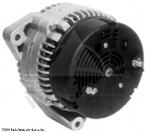 Beck arnley 186-0856 alternator/generator-alternator