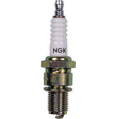 2 ngk dpr5ea-9 2887 spark plugs vulcan vn1500