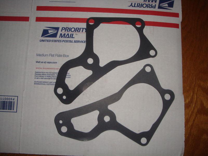 1949-1953 ford mercury flathead v8-239 water pump mounting gaskets