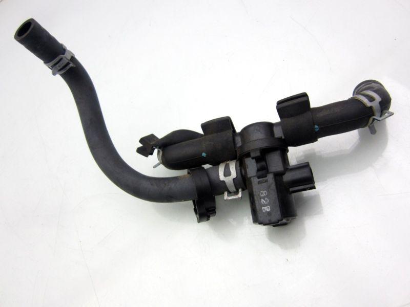 08 09 yzf-r6 r-6 r6 emissions set second 2nd air