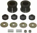 Moog k7108 sway bar frame bushing or kit