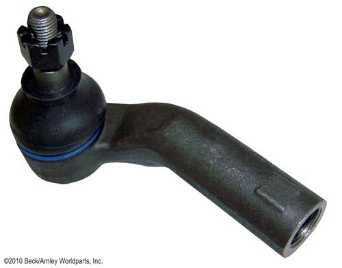 Beck arnley 101-5196 tie rod-steering tie rod end