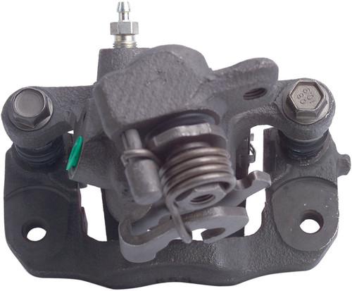 Cardone 19-b979 rear brake caliper-reman friction choice caliper w/bracket