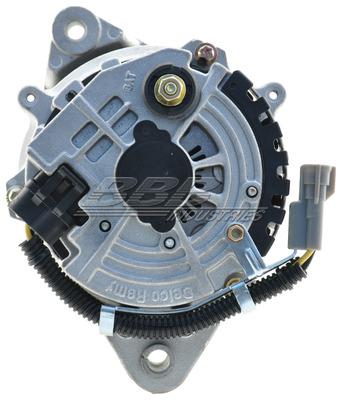 Bbb industries 13483d alternator/generator-reman alternator