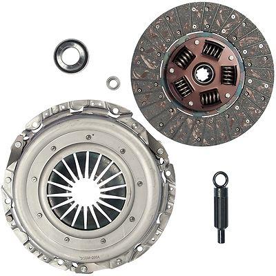 Ams automotive 04-081 clutch-clutch kit