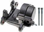 Raybestos frc5248 front left rebuilt caliper with hardware