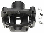 Raybestos frc10609 front right rebuilt caliper with hardware