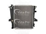 Vista pro automotive 432416 radiator