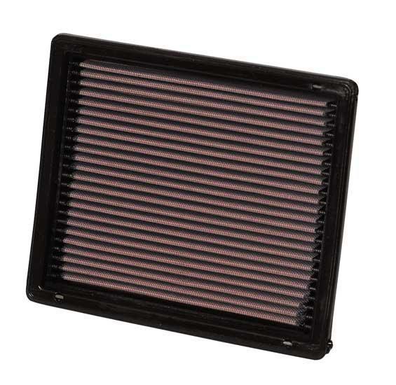 K&n high performance aftermarket air filter 33-2106-1