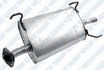 Walker 18899 direct fit muffler