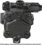 Cardone industries 21-5274 remanufactured power steering pump without reservoir