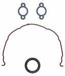 Fel-pro tcs46007 timing cover gasket set