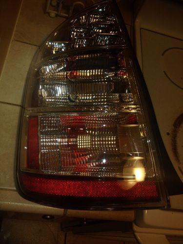 Eagle eyes toyota prius right tail light 06-09 new