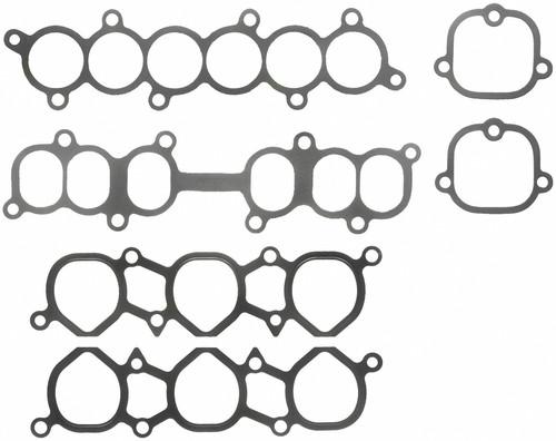 Fel-pro ms 95752 intake manifold gasket-engine intake manifold gasket set