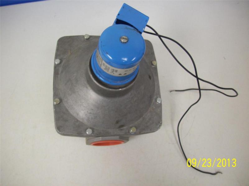 Itt general controls s261sa02n3jk4 solenoid gas valve