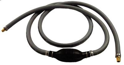 Sierra 8012ep1 fuel line 8ft merc w-barbs epa