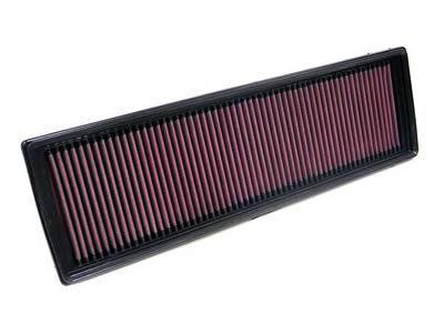 K&n washable lifetime performance air filter 33-2331