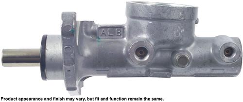 Cardone 11-2558 brake master cylinder-reman master cylinder