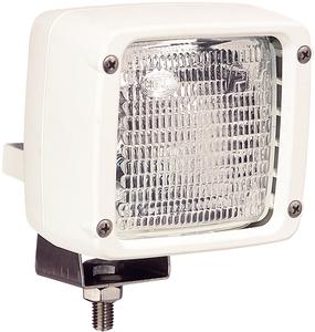 Hellamarine 998517001 55 watt square deck lamp